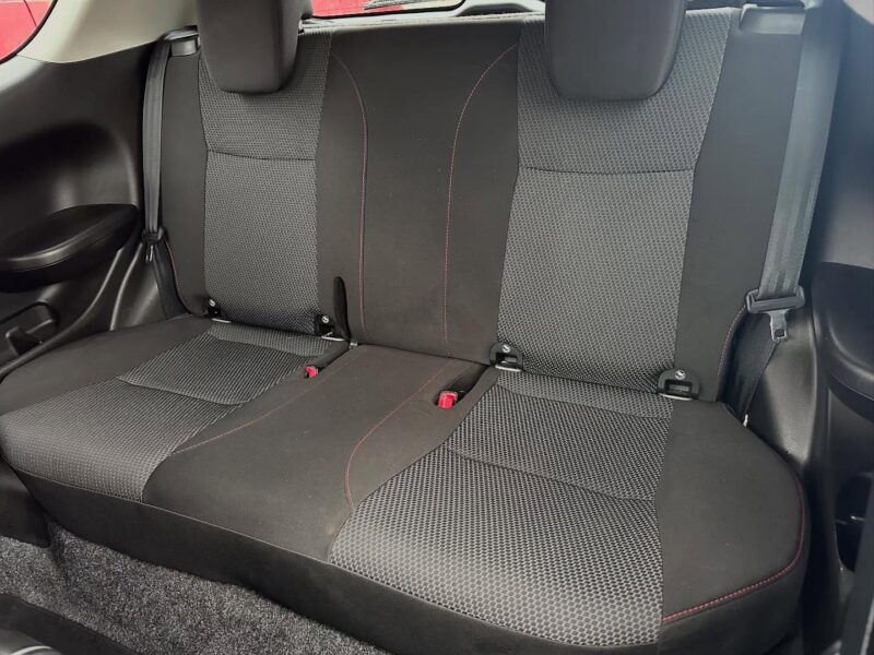 2014 SUZUKI SWIFT