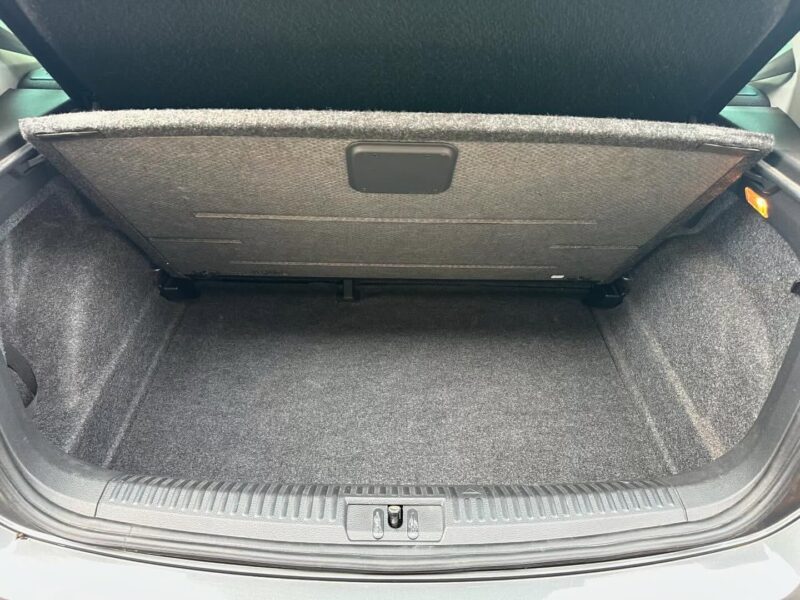 2010 VOLKSWAGEN POLO