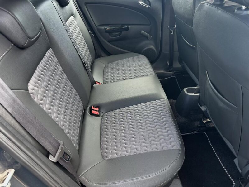 2015 VAUXHALL CORSA SXI AC