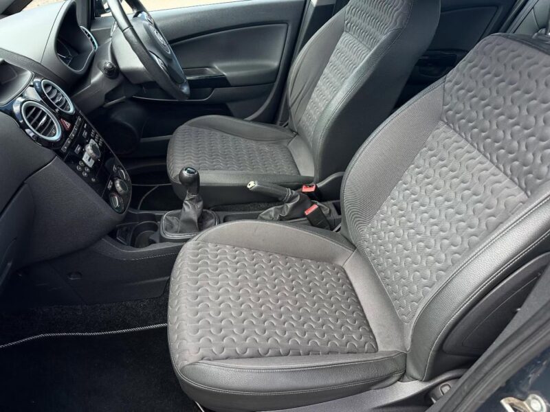 2015 VAUXHALL CORSA SXI AC