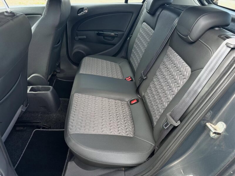 2015 VAUXHALL CORSA SXI AC