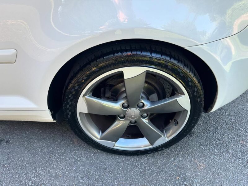 2012 AUDI A3