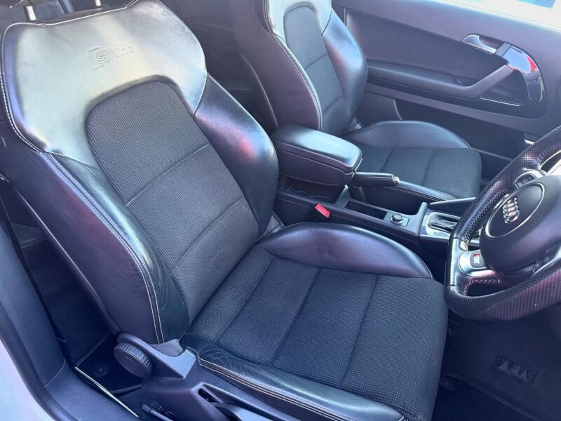 2012 AUDI A3