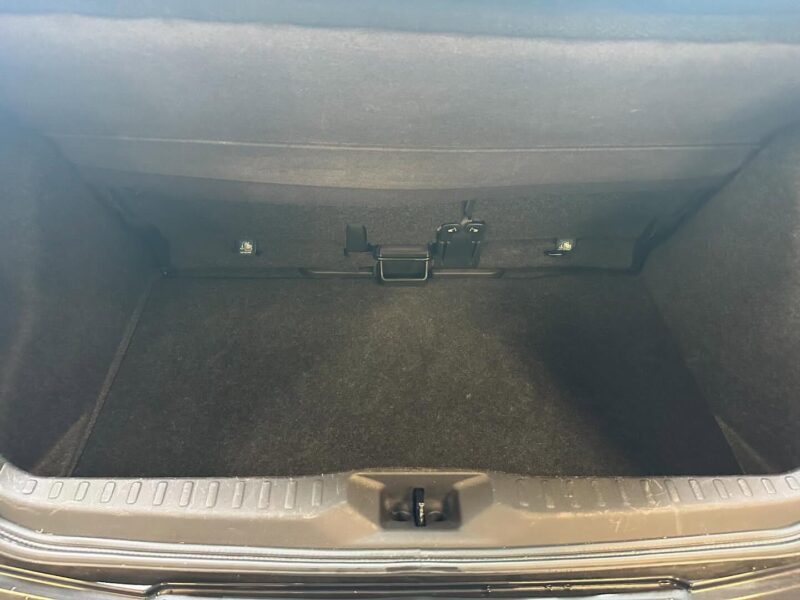 2007 NISSAN MICRA