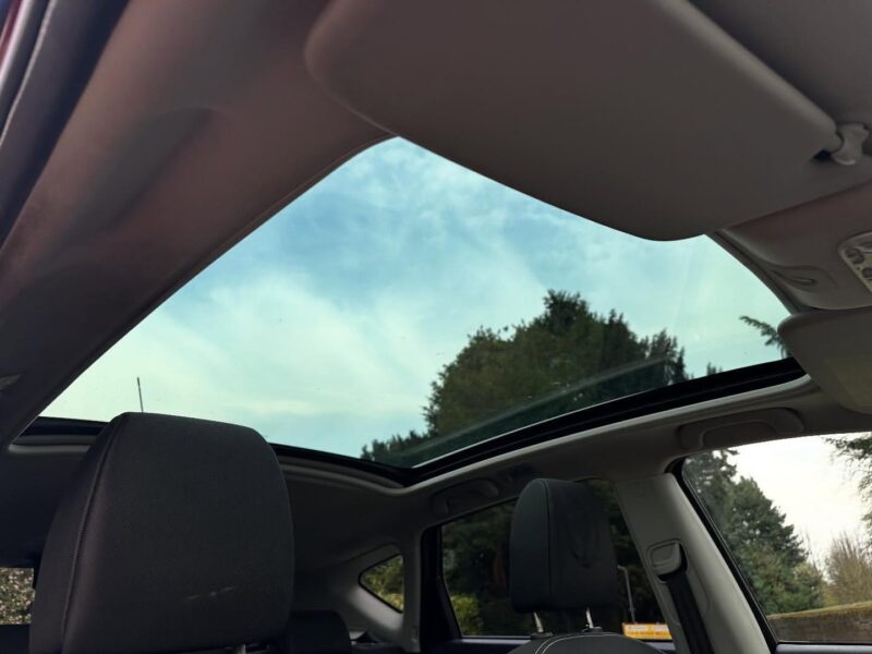 2012 NISSAN QASHQAI