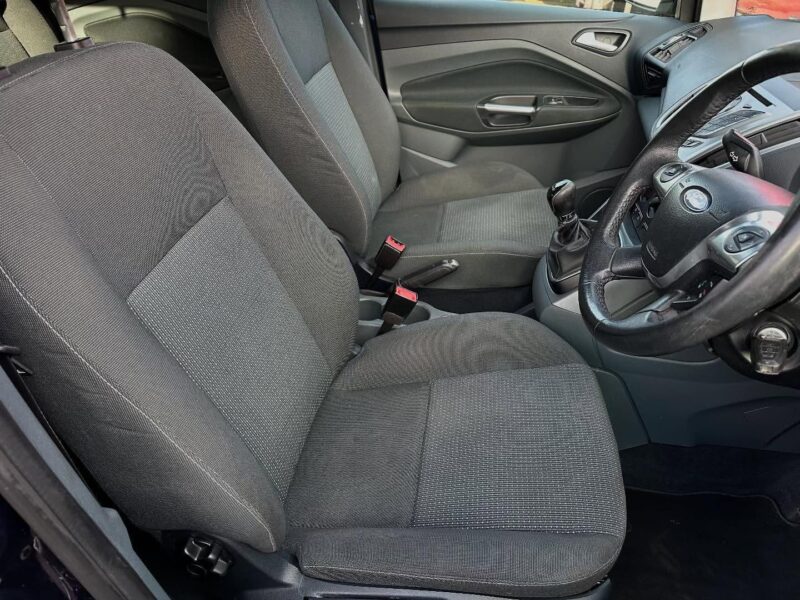 2012 FORD GRAND C-MAX