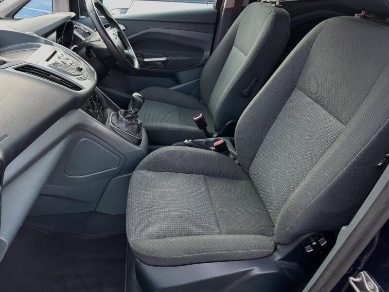 2012 FORD GRAND C-MAX