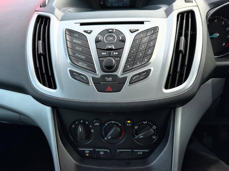 2012 FORD GRAND C-MAX