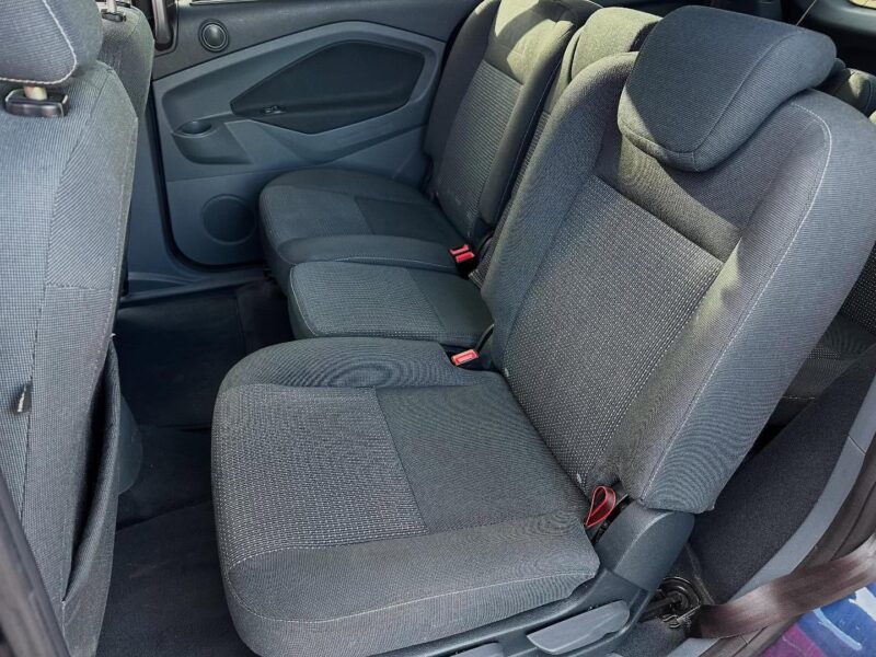 2012 FORD GRAND C-MAX