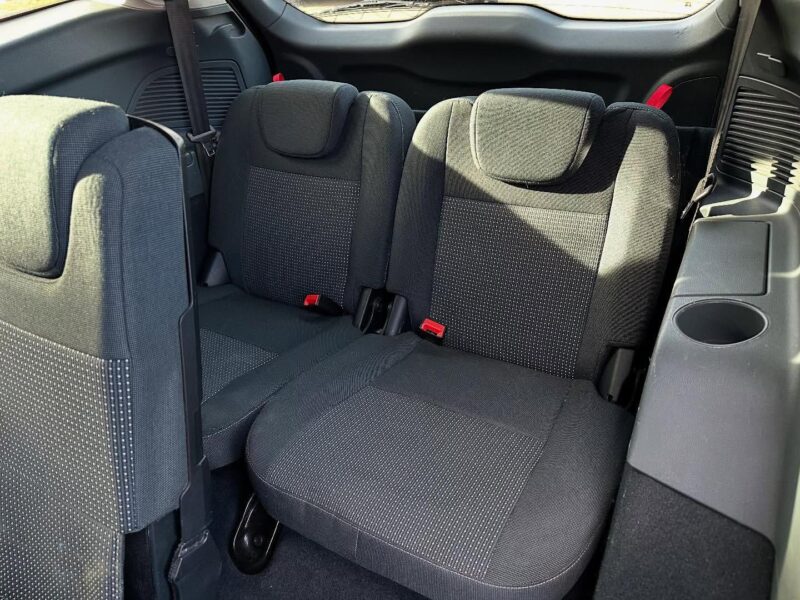 2012 FORD GRAND C-MAX