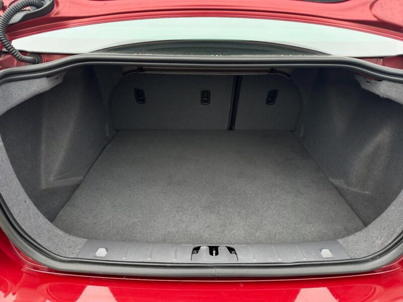 2012 VOLVO S40
