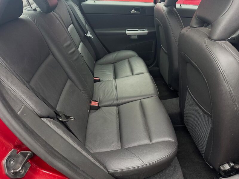 2012 VOLVO S40