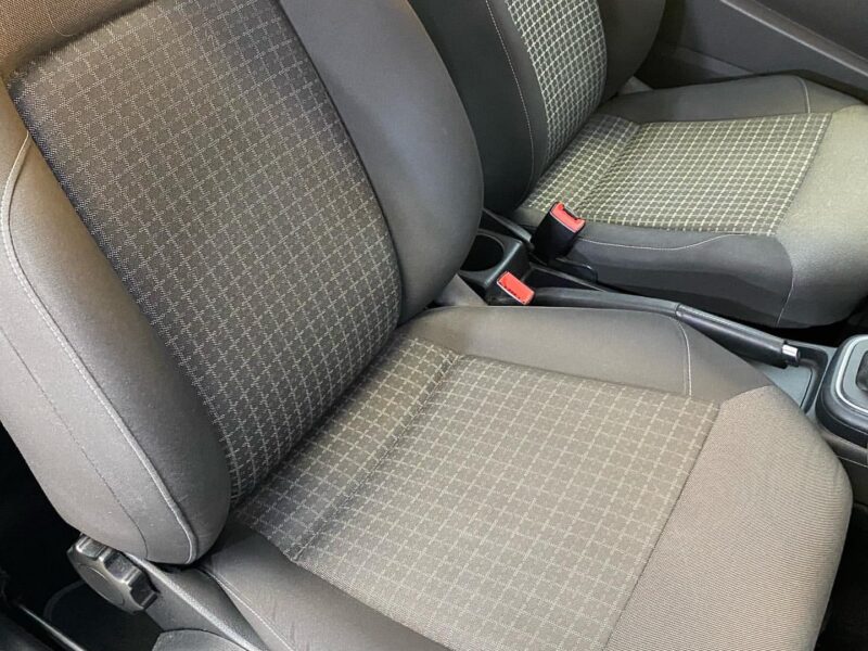 2014 VOLKSWAGEN POLO SE TSI DSG
