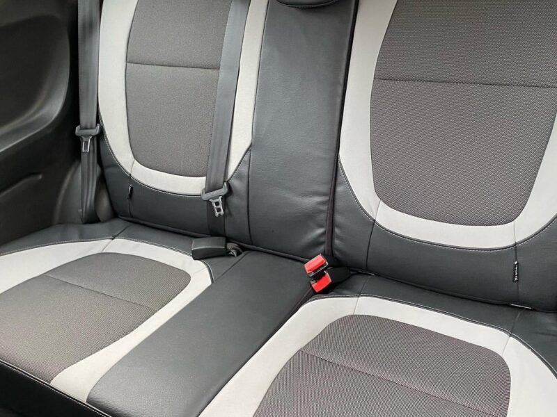 2014 KIA PICANTO QUANTUM ISG