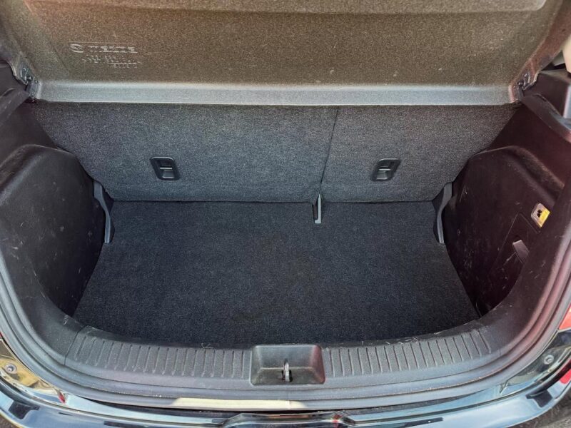 2015 MAZDA 2 WHITE EDITION