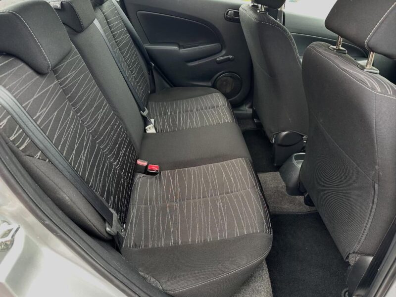 2008 MAZDA 2 TS