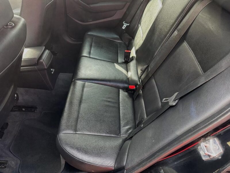 2012 BMW X1