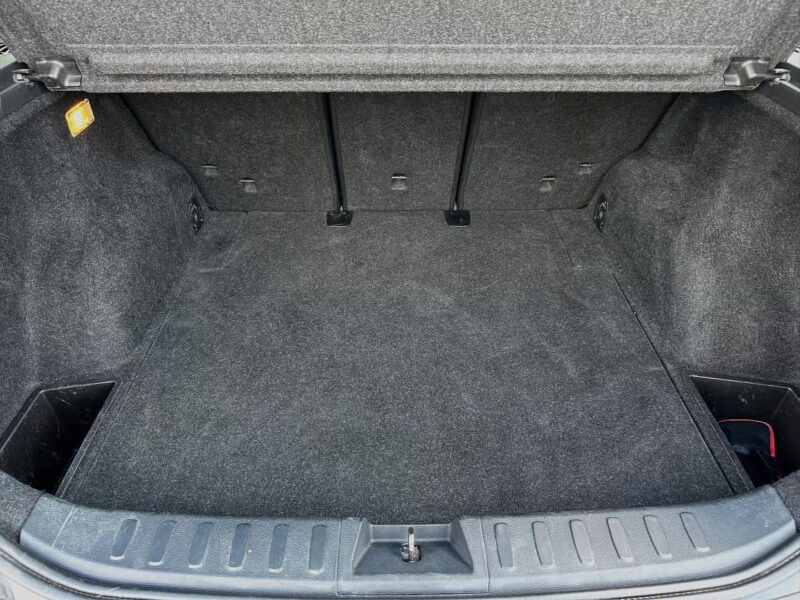 2012 BMW X1