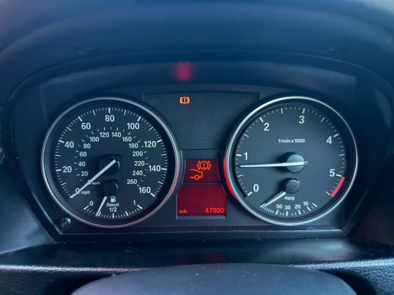 2012 BMW X1