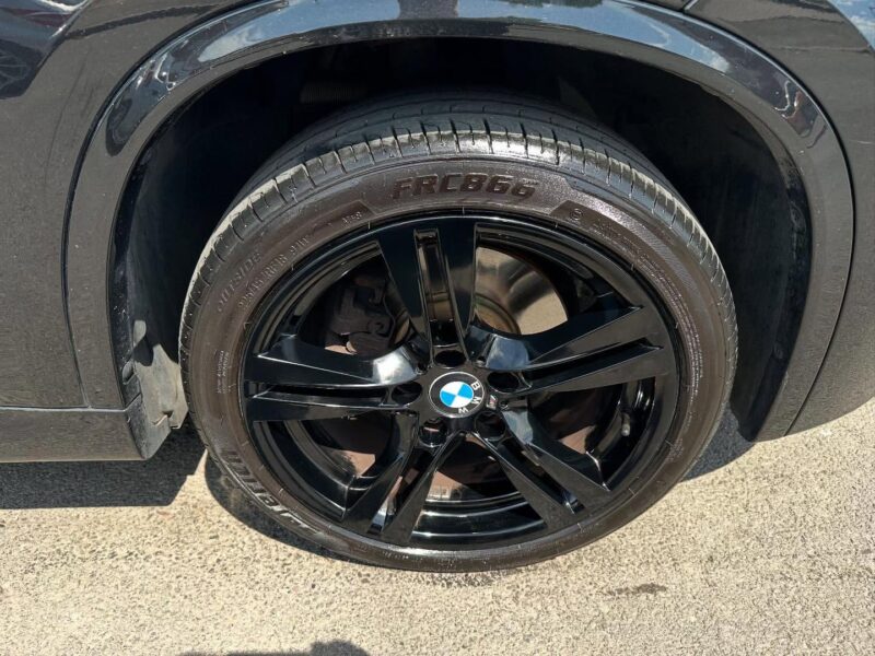 2012 BMW X1