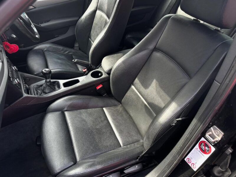 2012 BMW X1