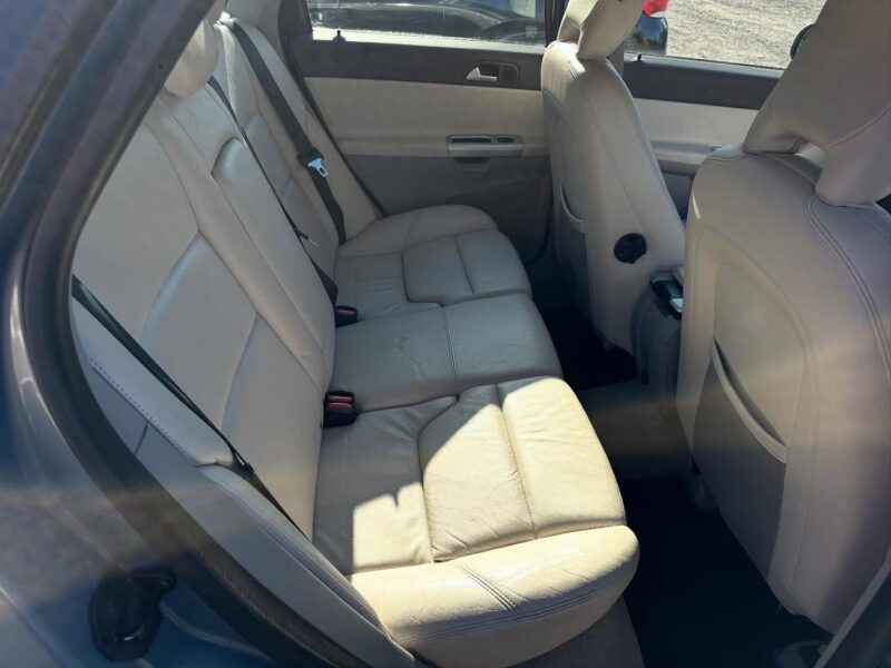 2010 VOLVO S40