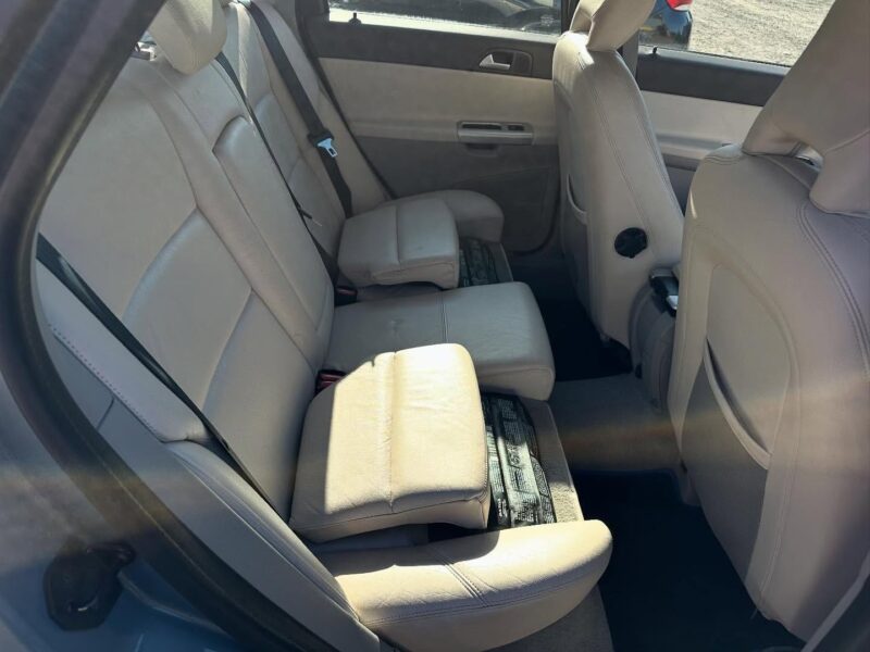 2010 VOLVO S40