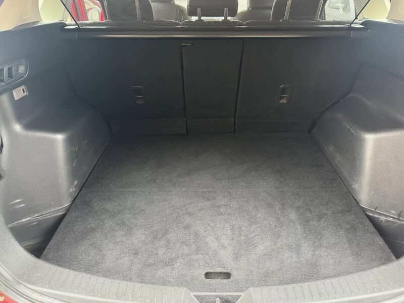 2014 MAZDA CX-5