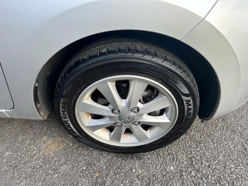 2014 KIA PICANTO