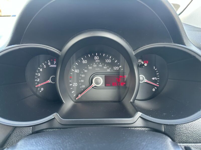 2014 KIA PICANTO