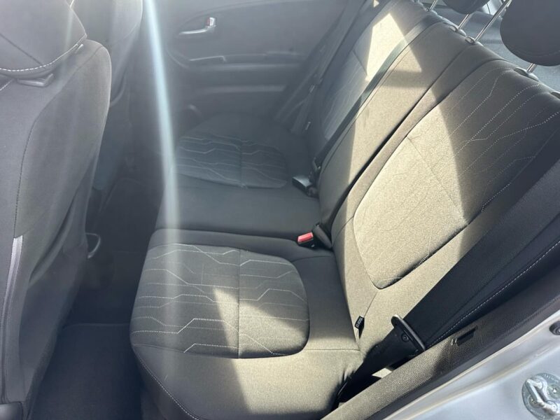 2014 KIA PICANTO