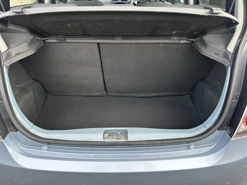 2010 CHEVROLET SPARK