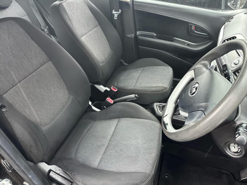 2014 KIA PICANTO