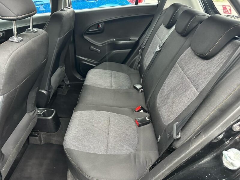 2014 KIA PICANTO