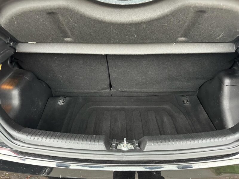 2014 KIA PICANTO