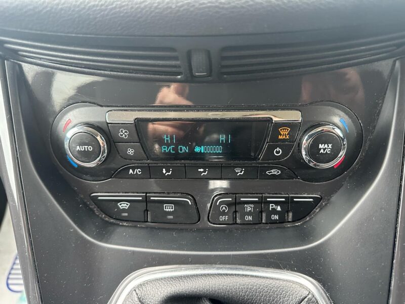 2016 FORD KUGA