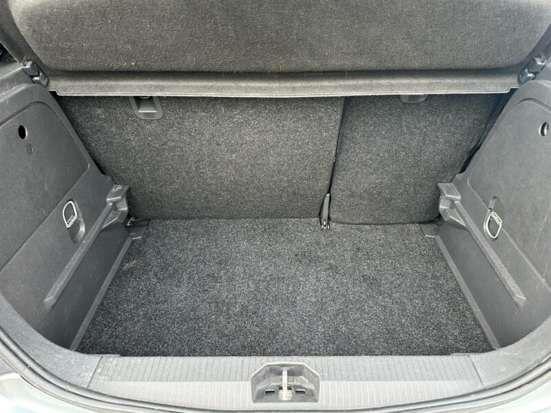 2012 VAUXHALL CORSA