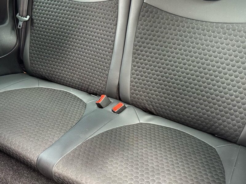 2014 FIAT 500