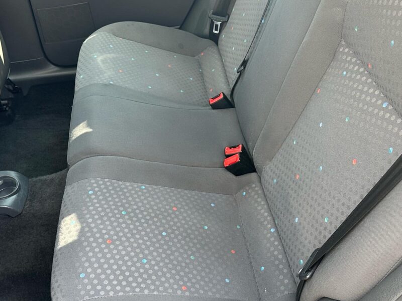 2005 VOLKSWAGEN POLO